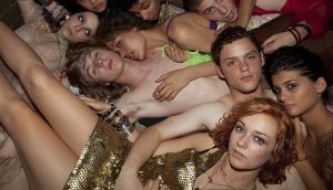 MTV Skins