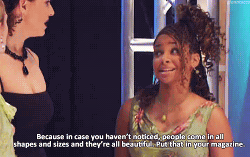 That is SO Raven