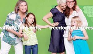 JC Penney ad